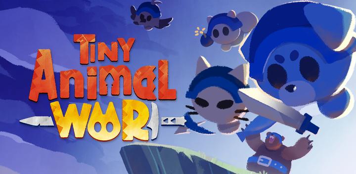 Banner of Tiny Animal War 1.1.5