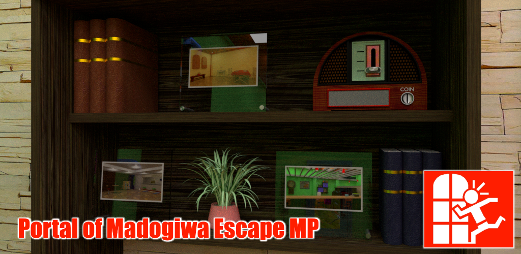Banner of Madogiwa Escape MP 傳送門 9.2.0