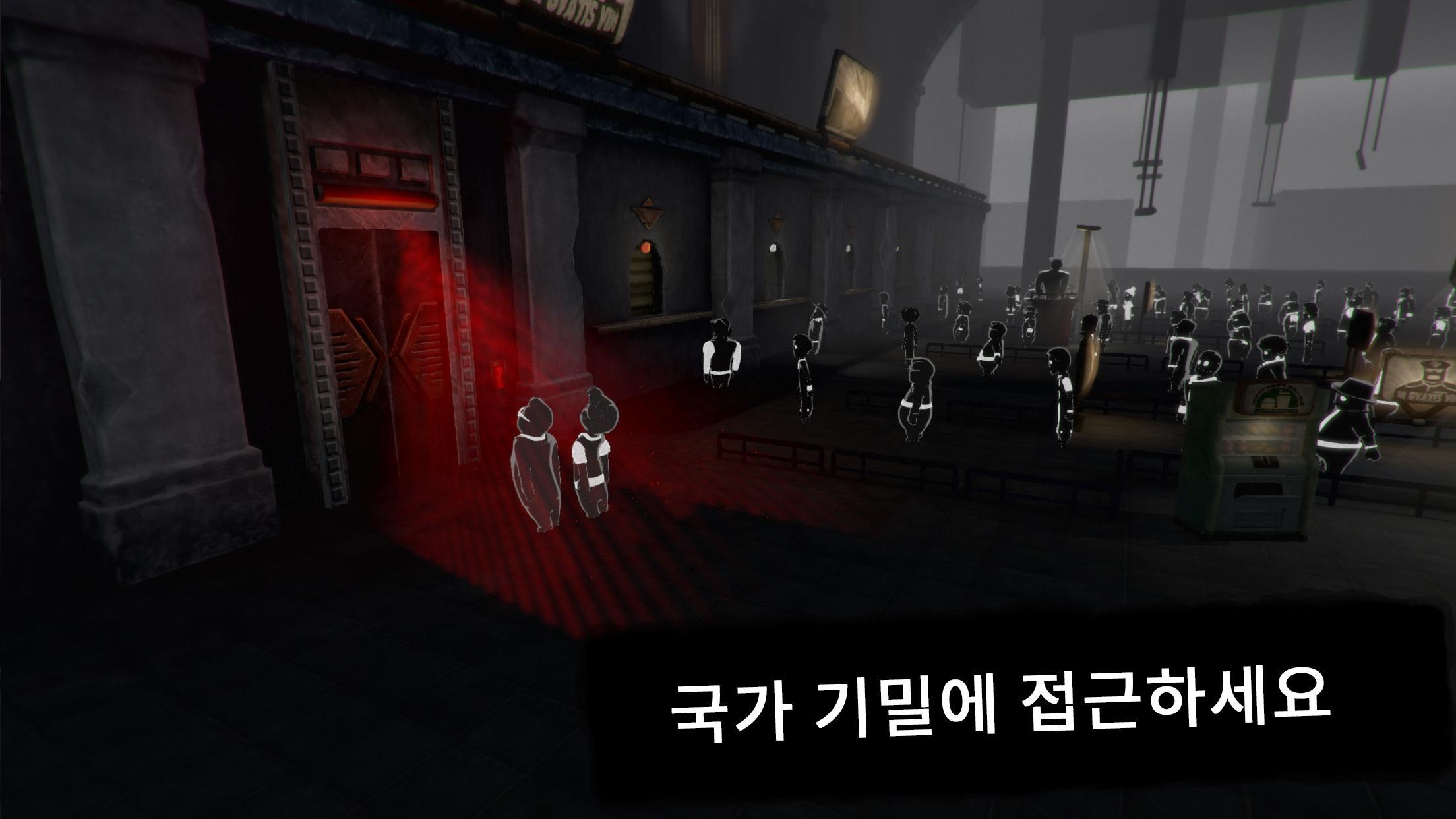 Beholder 2 Lite 게임 스크린샷