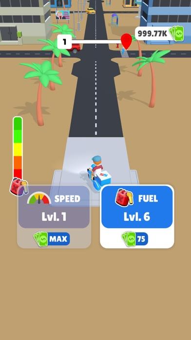 Speed Line Drive mobile android iOS apk download for free-TapTap