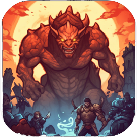 Multiverse Adventure - RPG WAR android iOS apk download for free-TapTap