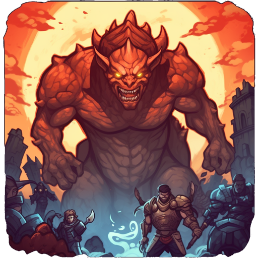 Magic And Dragons : 4X Battle for Android/iOS - TapTap