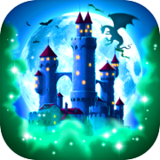Enchanted Castle Hidden Object