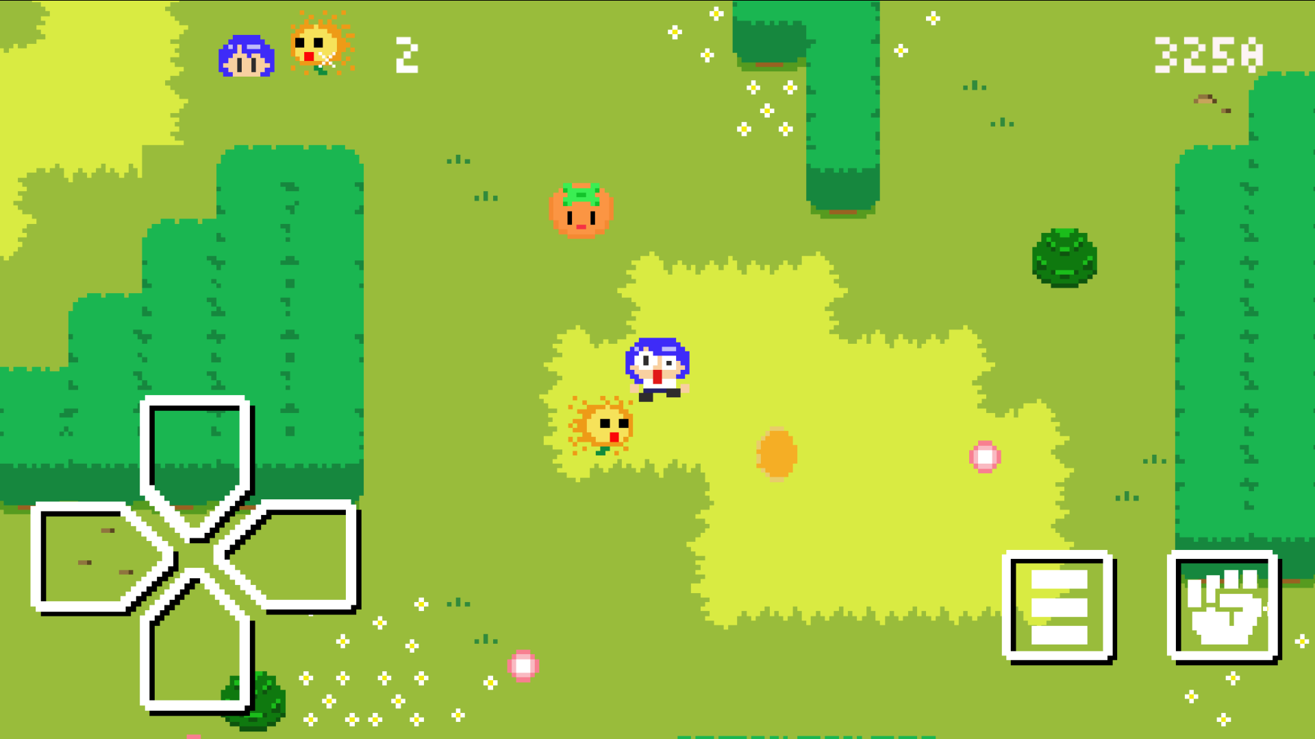 HeijokyoAlias Game Screenshot