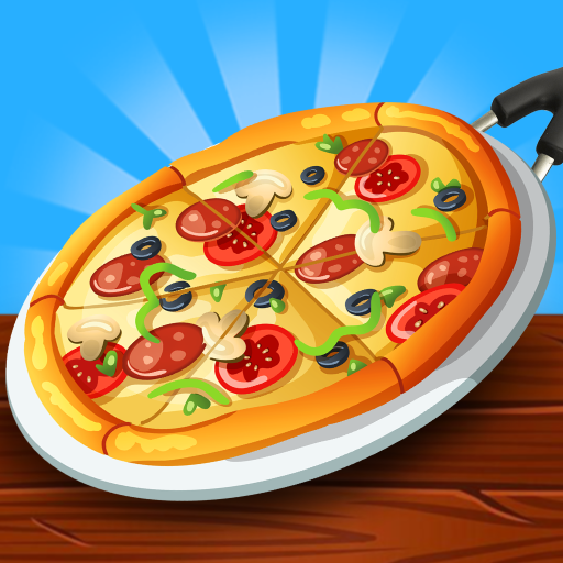 Good Pizza, Great Pizza - Cooking Simulator Game android iOS-TapTap