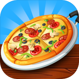 Pizza Cooking Simulator: Kitchen & Cooking Game APK pour Android