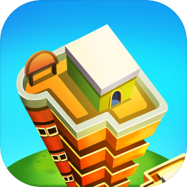 Happy Mall: Sim Building Game