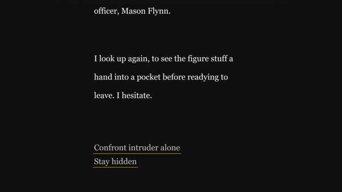 True Legacy ภาพหน้าจอเกม