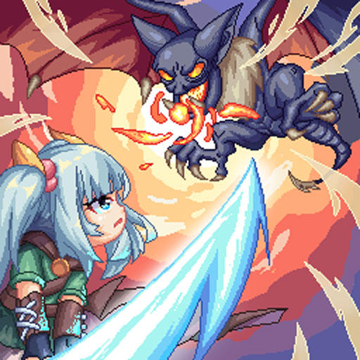 Craft Hero Latest Version for Android/iOS - TapTap