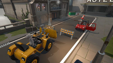 Human Fall Flat 2 Game Screenshot