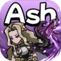Ash & Veil：快速動作與放置狩獵 的圖示