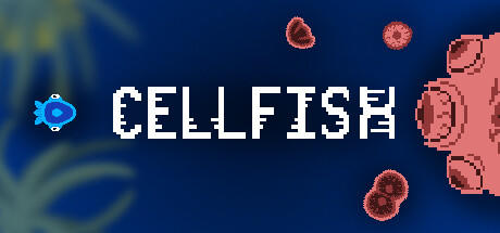 Banner of Cellfish 