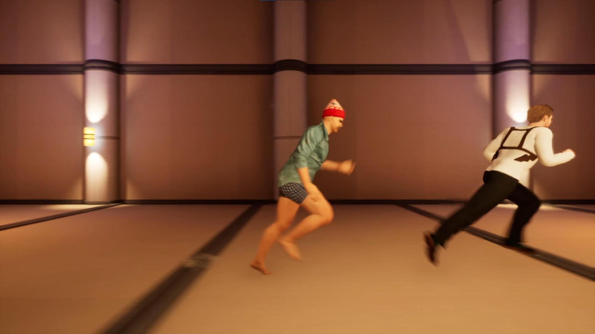 Screenshot of Flipped