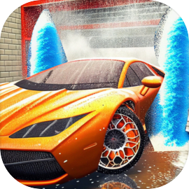 Lavagem de Carro Jogo Power Wash versão móvel andróide iOS apk baixar  gratuitamente-TapTap