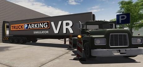 Banner of Truck Parking Simulator VR 