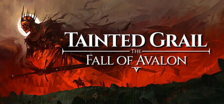 Tainted Grail: The Fall of Avalon screenshot