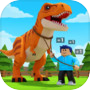 Icon of Catch & Tame Animal Game