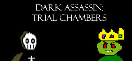 Banner of Dark Assassin: Trial Chambers 