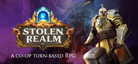 Banner of Stolen Realm 