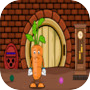 Cute Carrot Escape