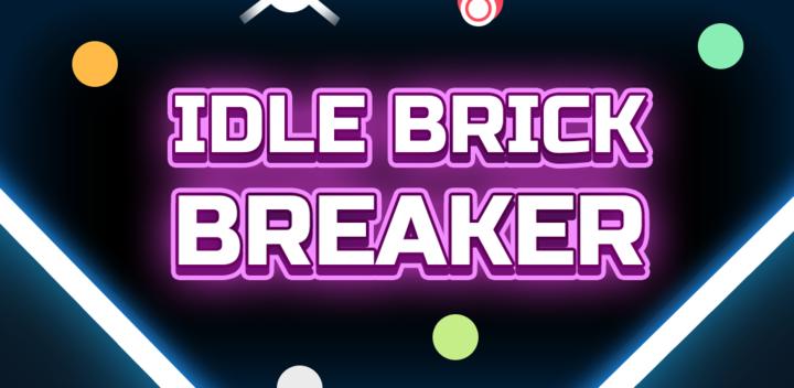 Banner of Idle Brick Breaker 2.1.23