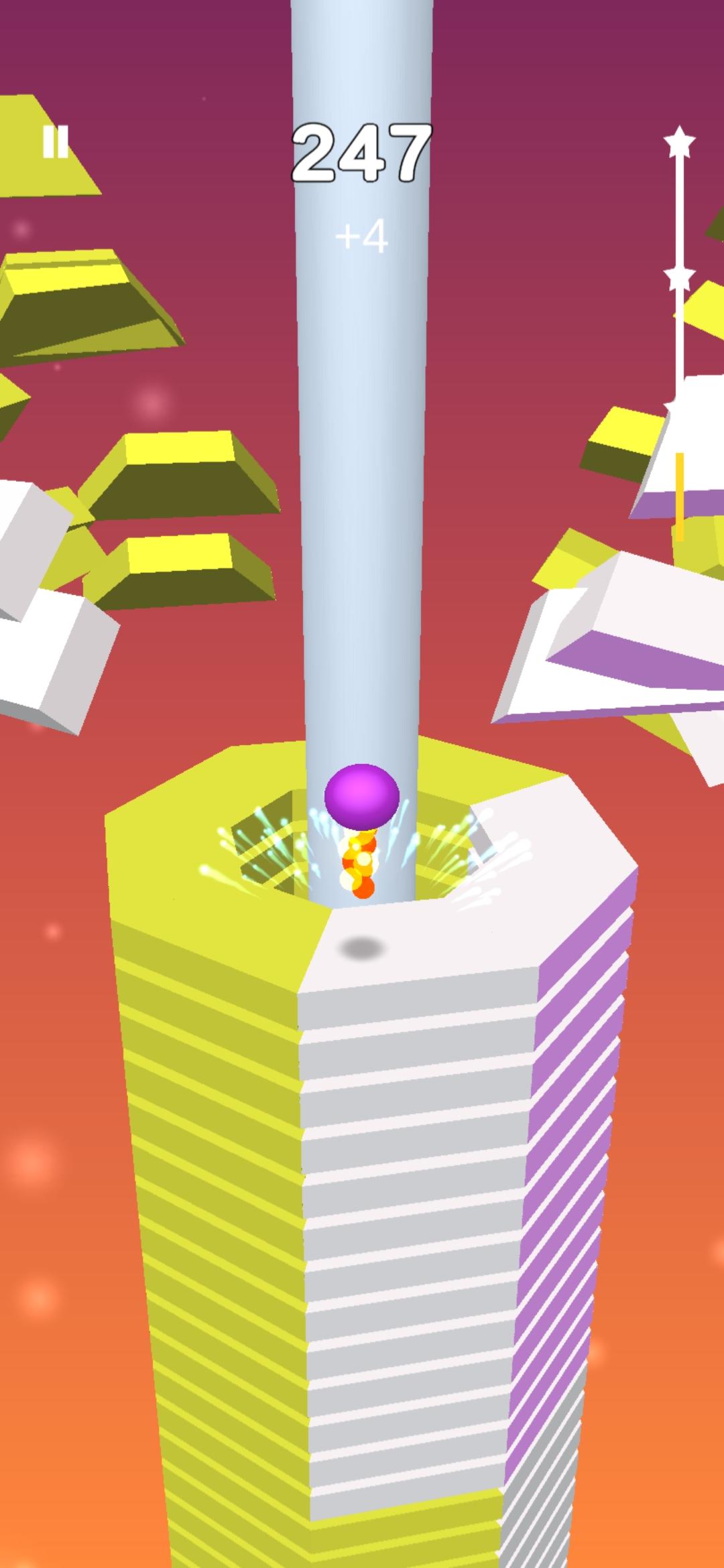 Dancing Stack Latest Version for Android/iOS APK - TapTap