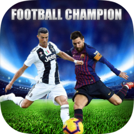 Champion Soccer Star APK Download for Android Free