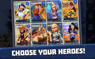 Castle Creeps - Tower Defense Game Screenshot