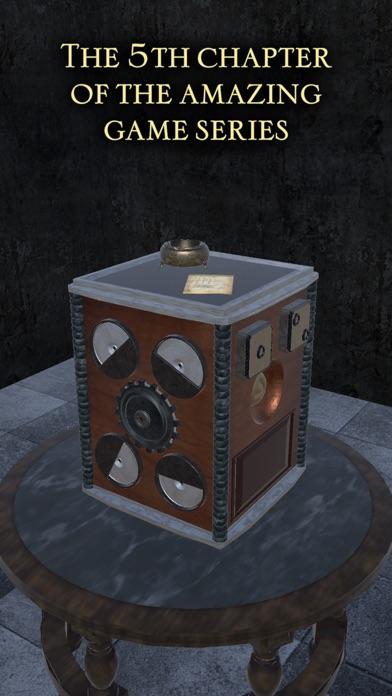 Mystery Box 5: Elements for Android/iOS - TapTap