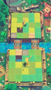 炸弹堂策略版 Game Screenshot