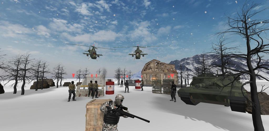ARMA 3 : Mobile Online APK para Android - Download