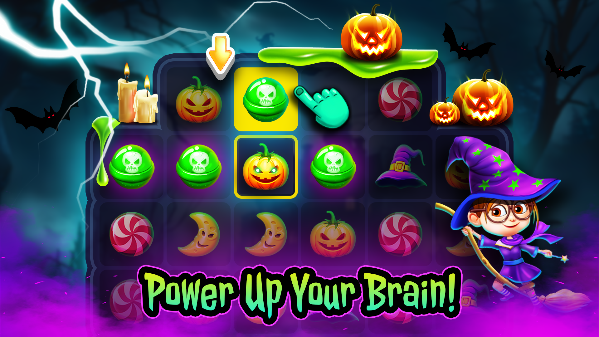 Bola de Lâmina Halloween versão móvel andróide iOS apk baixar  gratuitamente-TapTap