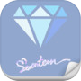 2048 Seventeen KPop Game 아이콘