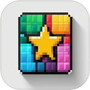 Color Pixel Art Classic