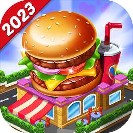 Cooking Crush - Cooking Game