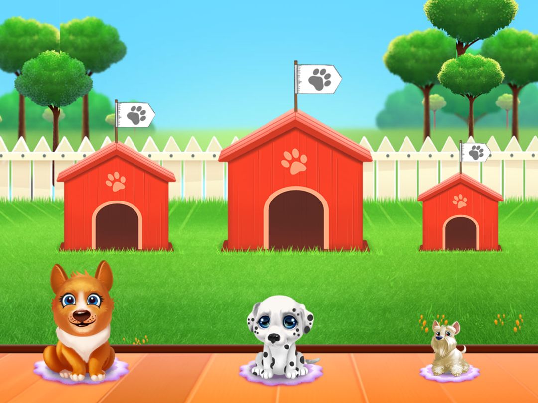 Baby Learning Games Toddler 2+ screenshot game