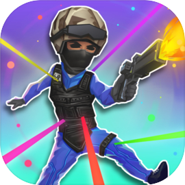 Just Shot - Sniper Master