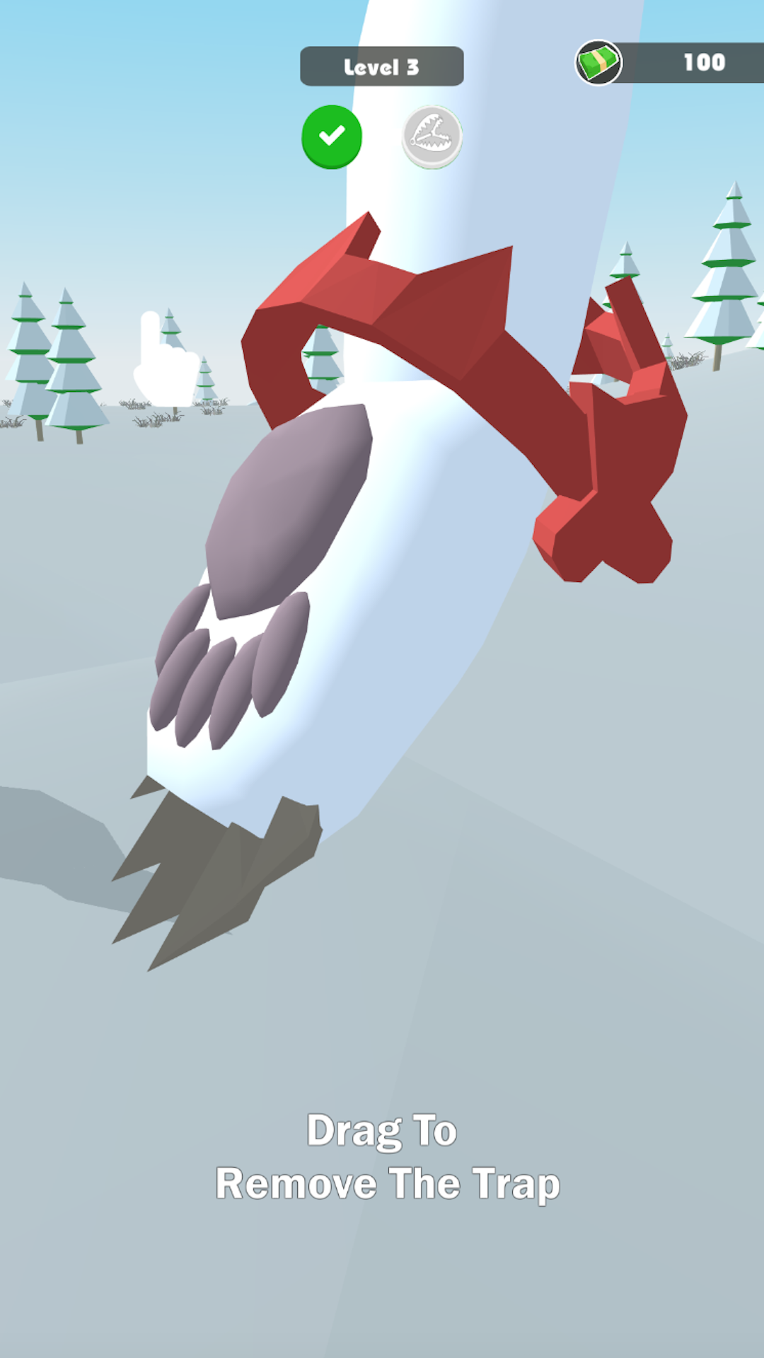 Screenshot 3 of Animal Rescue 1.2.5