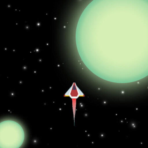 Infinity Space Latest Version for Android/iOS APK - TapTap