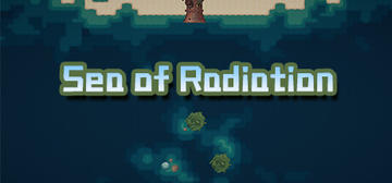 Banner of Sea of Radiation 