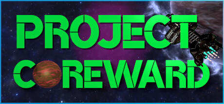 Banner of Project Coreward 