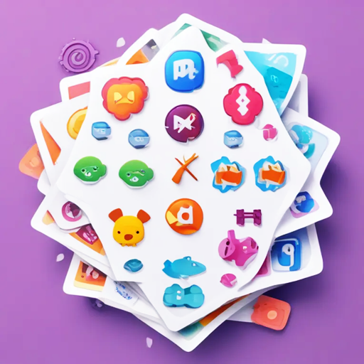 Sticker Jam Latest Version for Android/iOS APK - TapTap