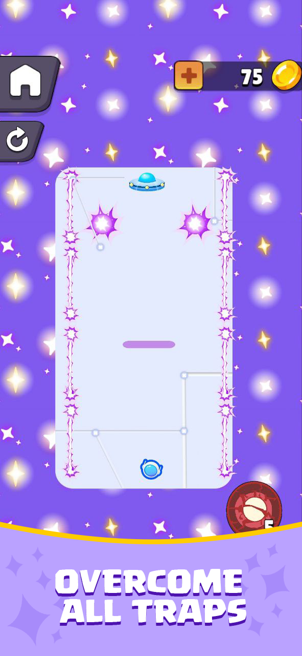 Gravity Puzzle Latest Version for Android/iOS APK - TapTap