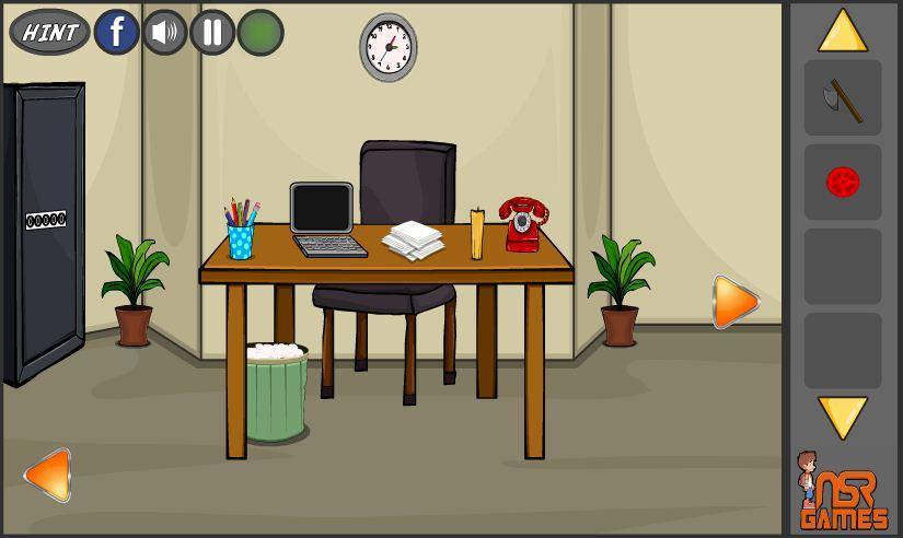 New Escape Games 154 Game Screenshot