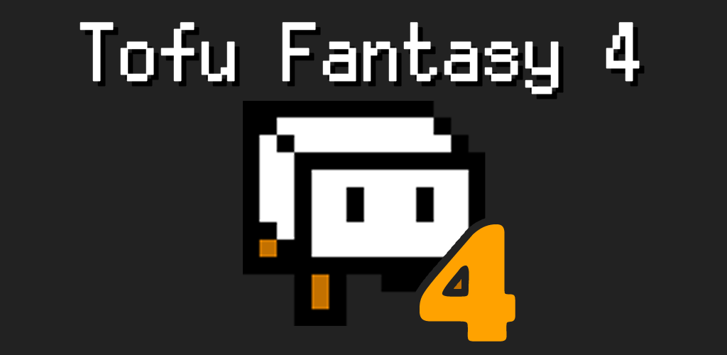 Banner of Tofu Fantasy 4 1.6