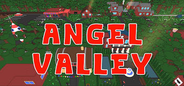 Banner of Angel Valley 