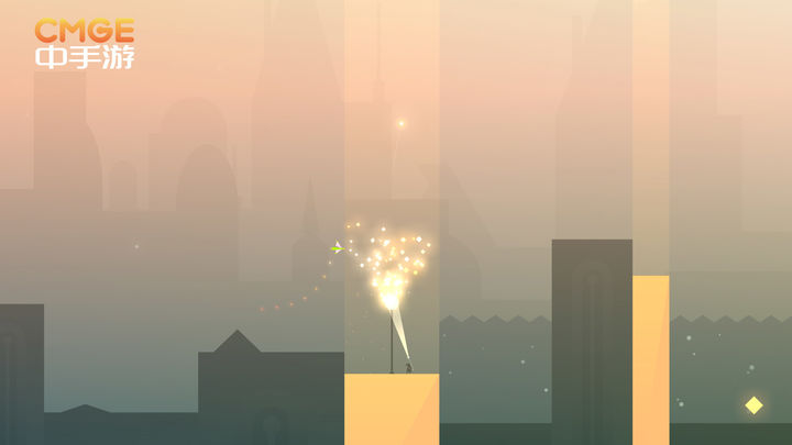 Screenshot 1 of 빛의 도시 1