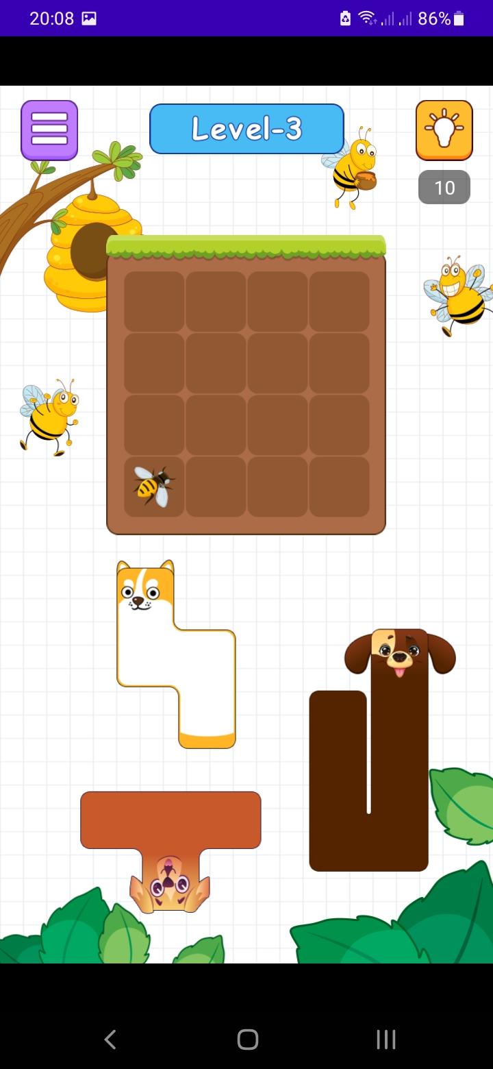Doge Blocks Puzzle Latest Version for Android/iOS - TapTap
