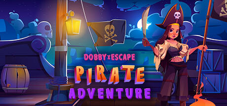 Banner of DobbyxEscape: Pirate Adventure 