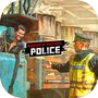 Icon of Police Simulator Border Patrol